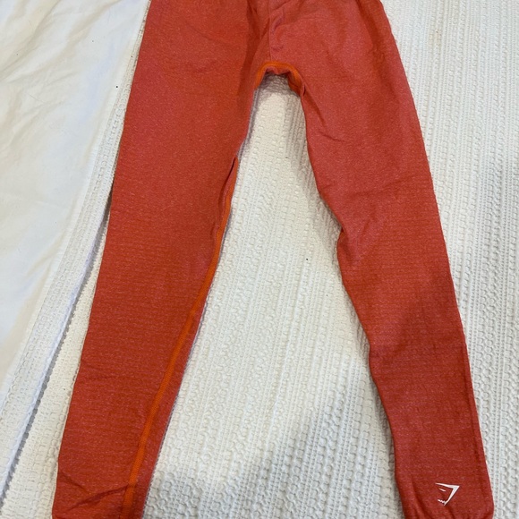 Xs Gymshark Compression leggings - Picture 3 of 3